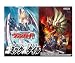 カードファイト!! ヴァンガード VG-EB01 エクストラブースター コミックスタイルvol.1 BOX