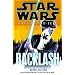 Star Wars: Fate of the Jedi: Backlash