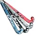 Dita P-Tekk 365 Composite Hockey Stick (36.5,Light,Blue)