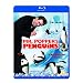 Mr. Popper's Penguins [Blu-ray]