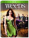Weeds: Season Six (+ Exclusive Bonus Soundtrack CD)