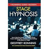 Ronning Guide to Modern Stage Hypnosis