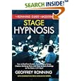 Ronning Guide to Modern Stage Hypnosis by  Geoffrey Ronning, Wendy Ronning, David Botsford, and Chris Frolic