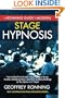 Ronning Guide to Modern Stage Hypnosis