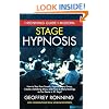 Ronning Guide to Modern Stage Hypnosis