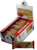 Oskri Granola Bar, Cashew and Cranberries, 1.9-Ounce (Pack of 20)