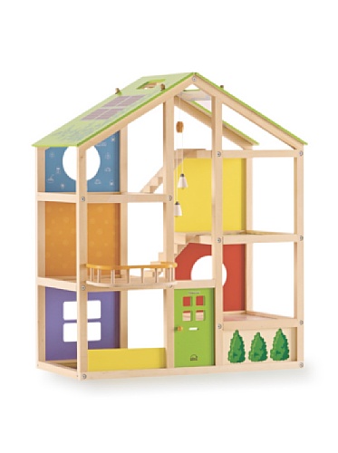 Educo All Season House empty On Sale