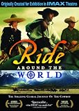IMAX: Ride Around the World