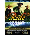 IMAX: Ride Around the World