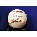 St. Louis Cardinals Tim McCarver Autographed Baseball