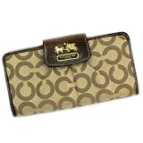 COACH（コーチ） COACH 【コーチ】MADISON CECE41985 B4/KH新作 長財布 長財布（小銭入れ付） B4/KH