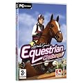 Lucinda Green's Equestrian Challenge (PC CD)