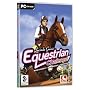 Lucinda Green's Equestrian Challenge (PC CD)