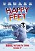 Kitchen & Housewares : Happy Feet, IMAX Original Movie Theatre Poster, 27x40, Robin Williams