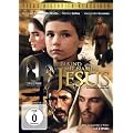 Ein Kind mit Namen Jesus - der komplette Mehrteiler [2 DVDs]