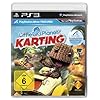 LittleBigPlanet Karting