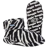 Snuggie Slippers