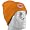 Chicago Bears (Orange)