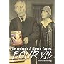 Le Miroir � deux faces [VHS] <b>VHS</b> ~ Mich�le Morgan