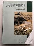 A millennium of saltmaking : prehistoric and Romano-British salt production in the Fenland