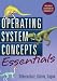 Operating System Concepts Essentials Operating System Concepts Essentials