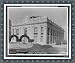 Historic Print (L): [Principal Hall, University of Havana, Cuba]
