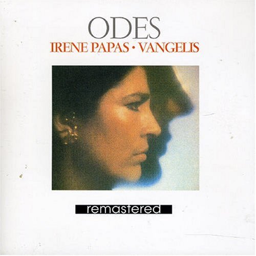 Vangelis - Odes - Zortam Music