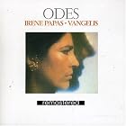 Odes by  Vangelis 