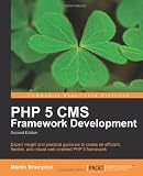 PHP 5 CMS Framework Development