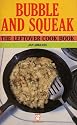 Bubble and Squeak: Leftover Cook Book (Paperfronts)