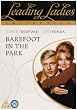 Barefoot In The Park [1967] [DVD]