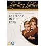 Barefoot In The Park [1967] [DVD]
