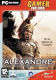 Revue Avanquest  / Alexandre