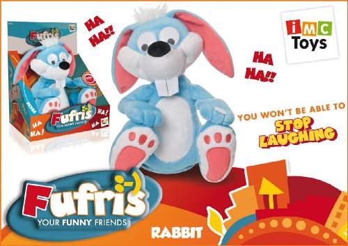 IMC Toys 9404 - Verr&uuml;ckter Hase Preisvergleich