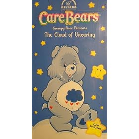 Care Bears ~ Grumpy Bear Presents: The Cloud of Uncaring