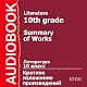 Literature for 10th Grade: Summary of Works