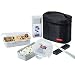 Lock&Lock Lunch Box Set with Black Bag and Water Bottle