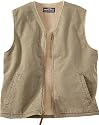 Woolrich Men Marlow Vest 16016