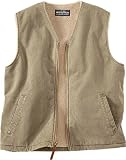 Woolrich Men Marlow Vest 16016