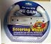 Wii Steering Wheel for Use with Wii Game By Ankyo Development Ltd