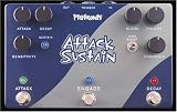 Pigtronix ASDR Attack Sustain Pedal