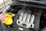 McCulloch MC1226 Handheld Steam Cleaner
