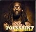 Toussaint - Black Gold