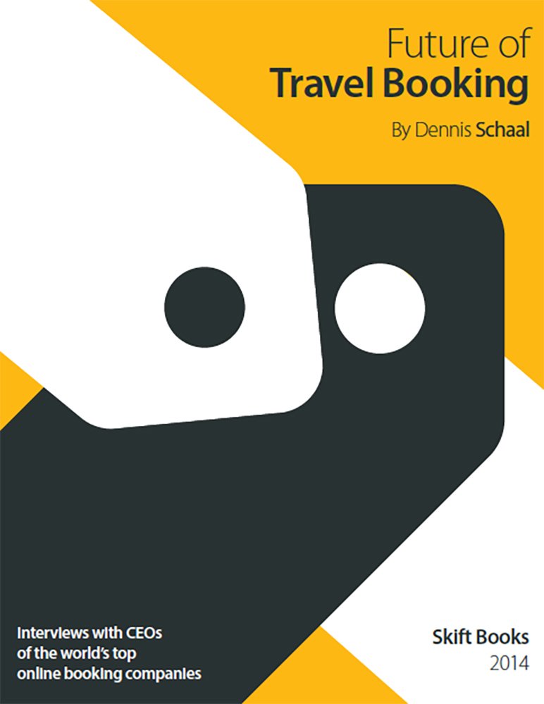 Amazon.com: Future of Travel Booking: Interviews With CEOs of the ...