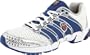 K-Swiss Men's K-ona C Running Shoe, White/Lime Green/Black, 13 M