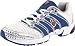 K-Swiss Men's K-Ona C Running Shoe,White/Classic Blue/Red,12 M