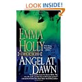 Angel at Dawn: A Novel of the Upyr (Upyr Novels)