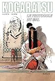 Kogaratsu, Tome 12 : Le protocole du mal
