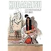 Kogaratsu, Tome 12 : Le protocole du mal