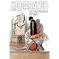 Kogaratsu, Tome 12 : Le protocole du mal